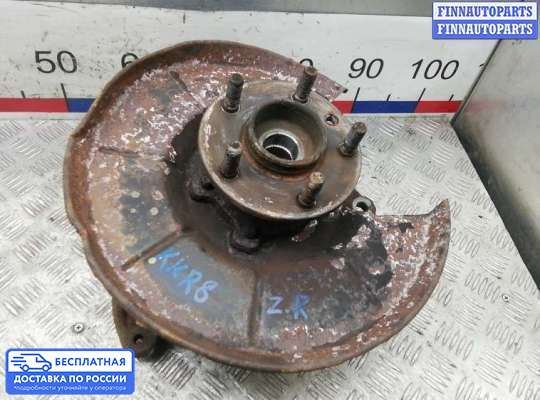 Ступица на Ford Kuga I