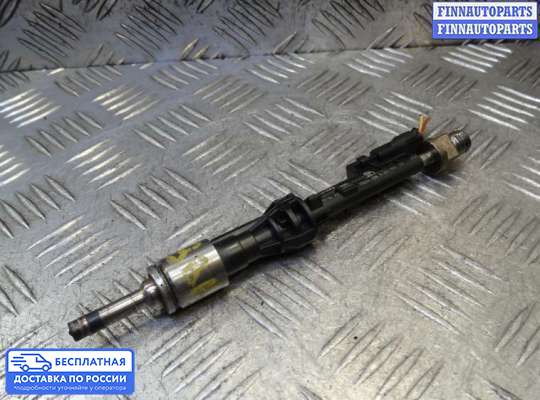 Форсунка топливная на BMW 5 (F10/F11)
