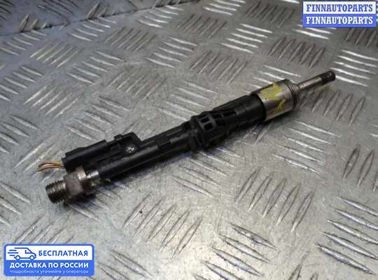Форсунка топливная на BMW 5 (F10/F11)