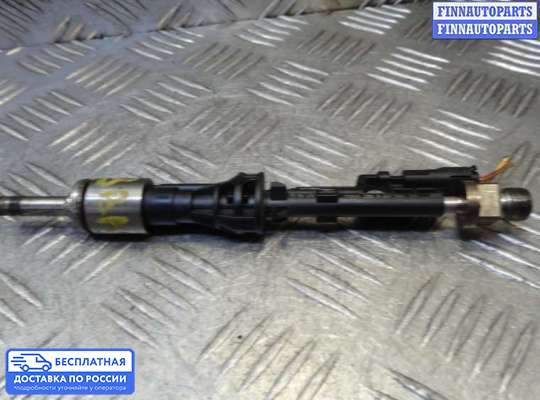 Форсунка топливная на BMW 5 (F10/F11)