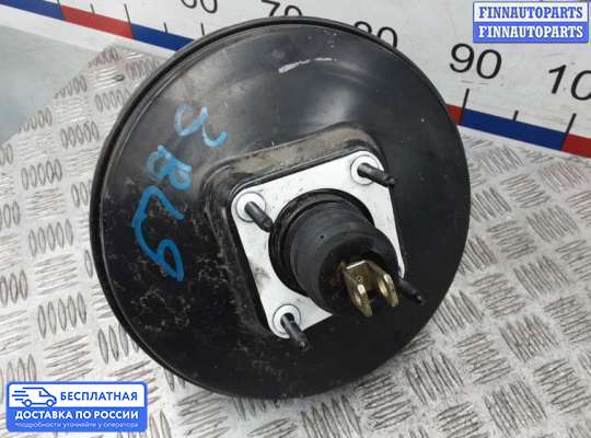 Вакуумный усилитель тормозов на Ford Focus II