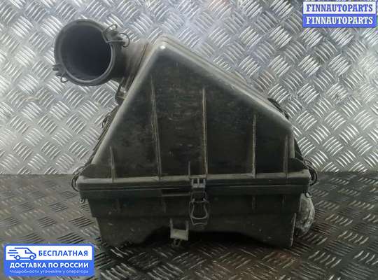 Корпус воздушного фильтра на Mercedes-Benz ML (W163)