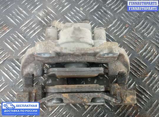 Суппорт на Mercedes-Benz E (W212)