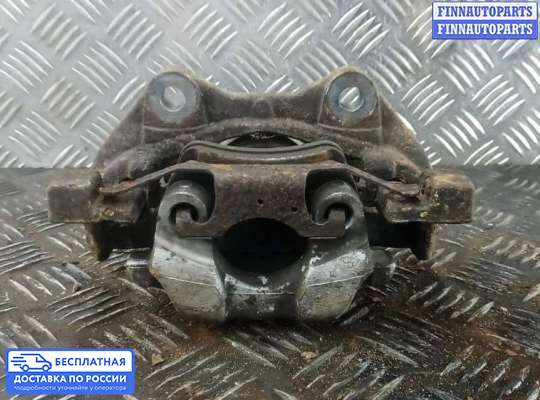 Суппорт на Mercedes-Benz E (W212)