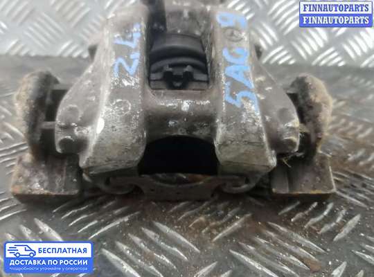 Суппорт на Mercedes-Benz E (W212)