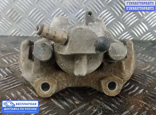 Суппорт на Mercedes-Benz E (W212)