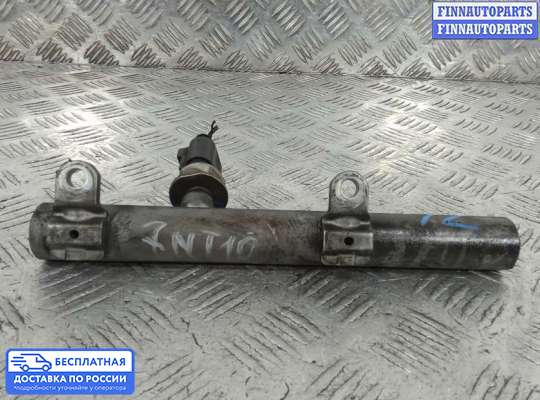 Рампа (рейка) топливная на Volkswagen Touareg I (7L)