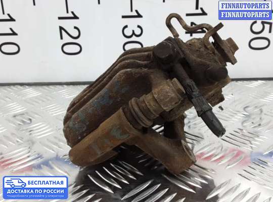 Суппорт на Volkswagen Golf IV (1J)