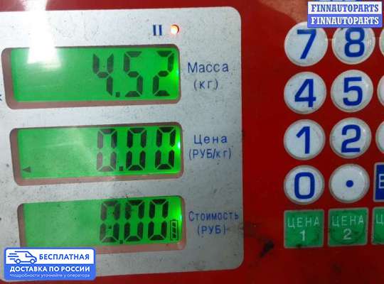 Турбина на Mitsubishi L200 (KA, KB)