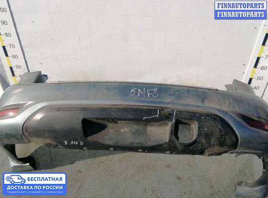 Датчик парктроника на Infiniti JX/QX60 (L50)