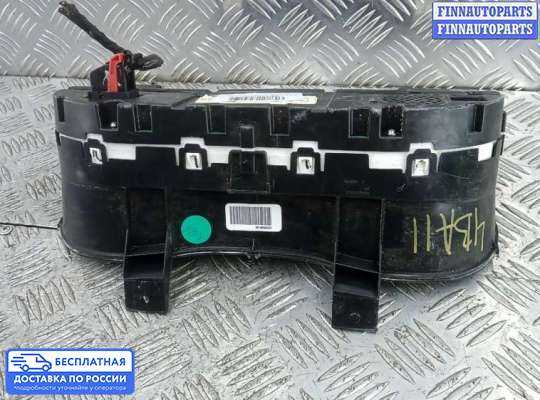 Щиток приборов на Jeep Cherokee IV (KL)