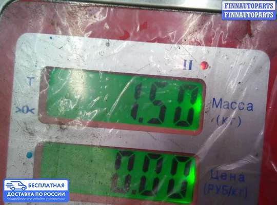 Корпус воздушного фильтра на Volkswagen Golf IV (1J)