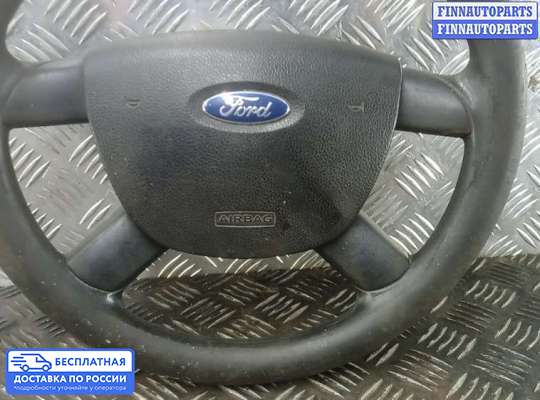 Руль на Ford Transit Mk6 / Mk7