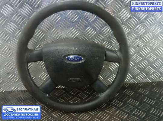 Руль на Ford Transit Mk6 / Mk7