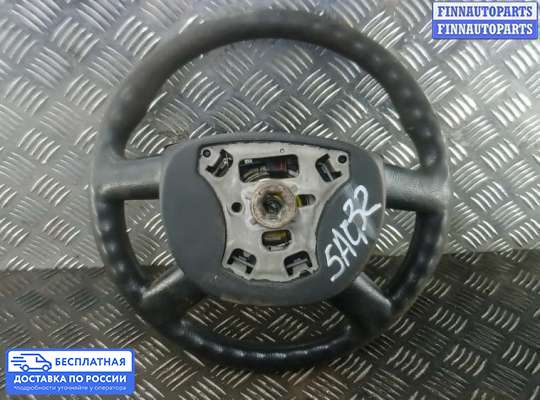 Руль на Ford Transit Mk6 / Mk7