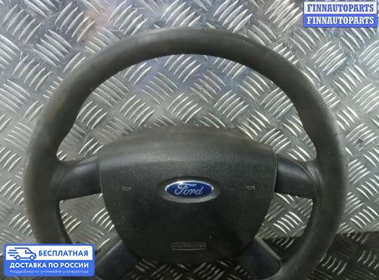 Руль на Ford Transit Mk6 / Mk7