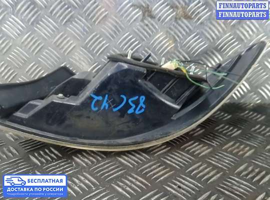 Фонарь задний на Mazda 6 II (GH)