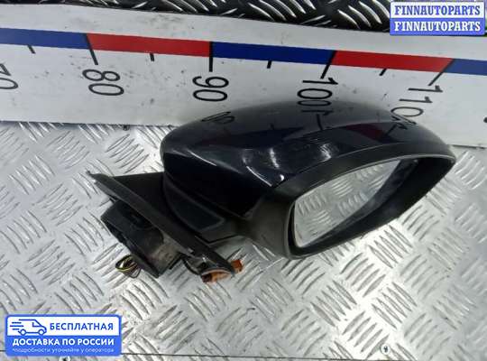 Зеркало боковое на Peugeot 308 II (T9)
