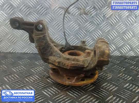Ступица на Opel Astra H / Classic
