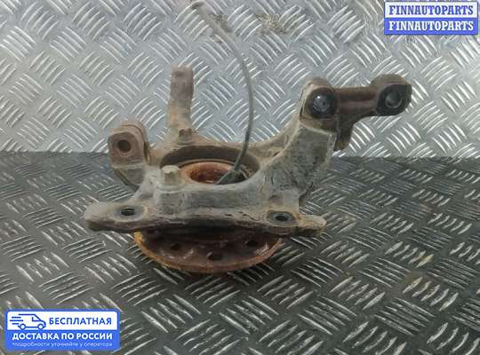 Ступица на Opel Astra H / Classic