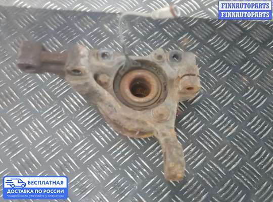 Ступица на Opel Astra H / Classic