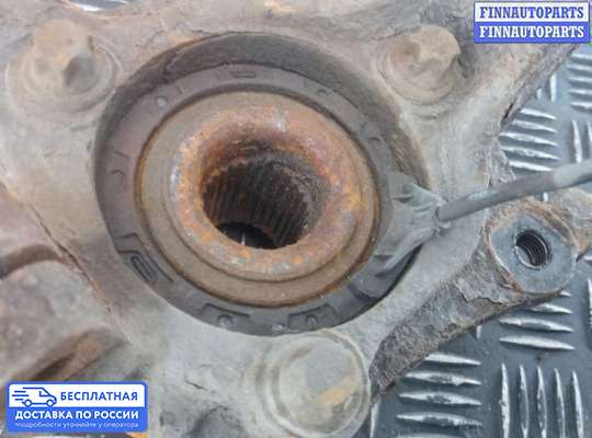Ступица на Opel Astra H / Classic