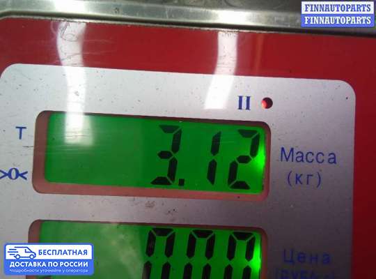 ТНВД на Skoda Octavia (5E, A7)