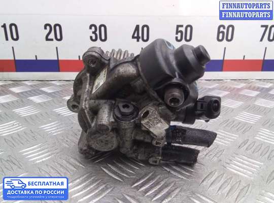 ТНВД на Skoda Octavia (5E, A7)