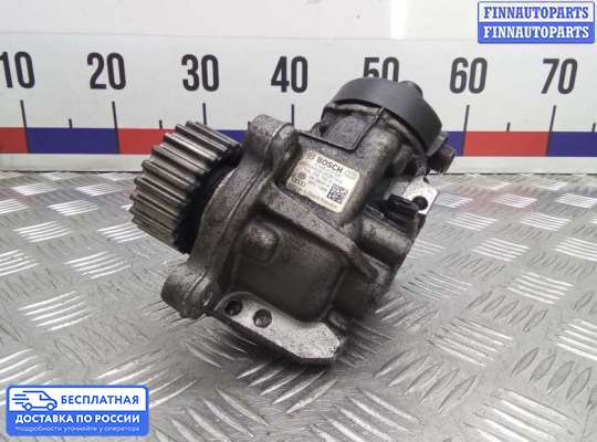 ТНВД на Skoda Octavia (5E, A7)