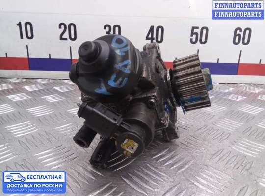 ТНВД на Skoda Octavia (5E, A7)