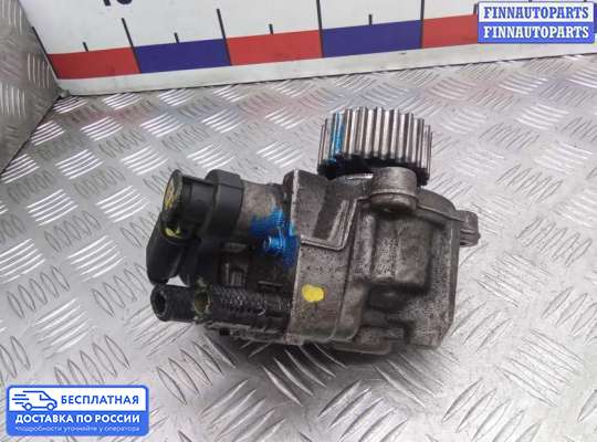 ТНВД на Skoda Octavia (5E, A7)