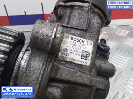 ТНВД на Skoda Octavia (5E, A7)