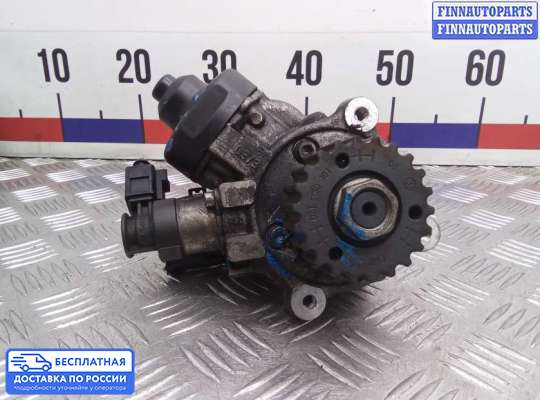 ТНВД на Skoda Octavia (5E, A7)