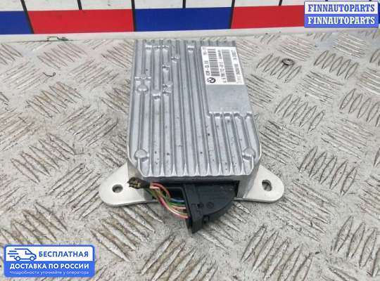 ЭБУ ДВС (блок управления двигателем) на BMW 5 (F10/F11)