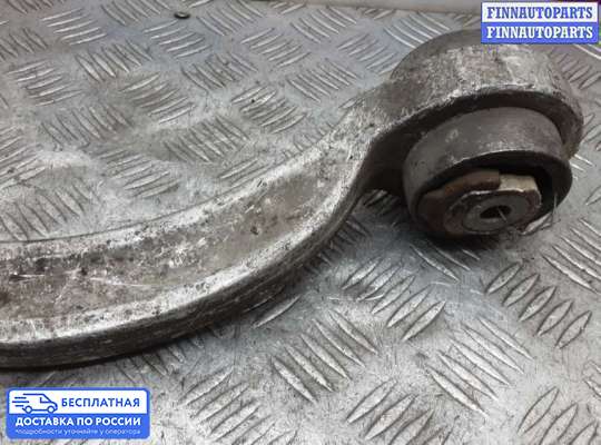 Рычаг подвески на Skoda Superb I (3U)
