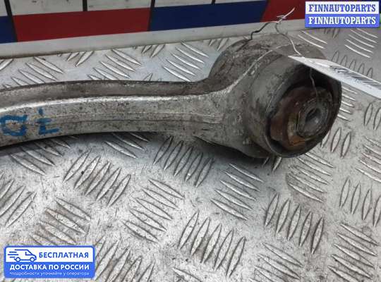 Рычаг подвески на Skoda Superb I (3U)