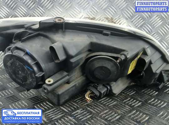 Фара передняя на Volkswagen Golf Plus (5M1)