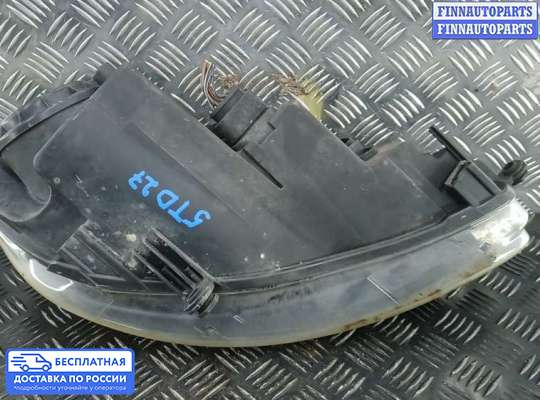 Фара передняя на Volkswagen Golf Plus (5M1)