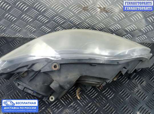 Фара передняя на Volkswagen Golf Plus (5M1)