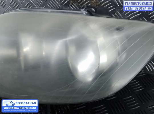 Фара передняя на Volkswagen Golf Plus (5M1)
