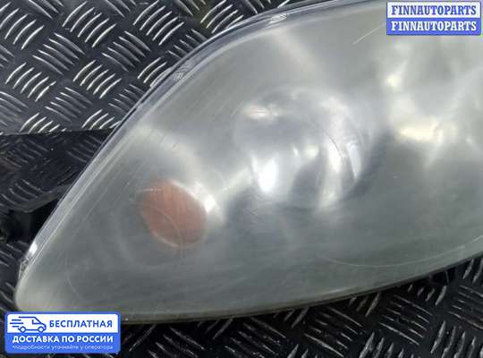 Фара передняя на Volkswagen Golf Plus (5M1)