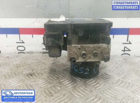 Блок ABS на Ford Focus III