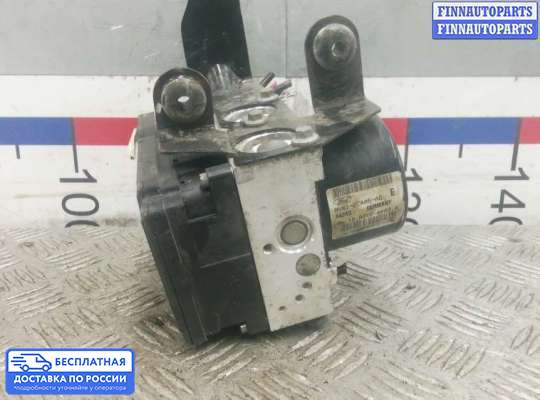 Блок ABS на Ford Focus III