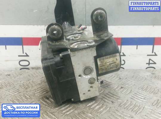 Блок ABS на Ford Focus III