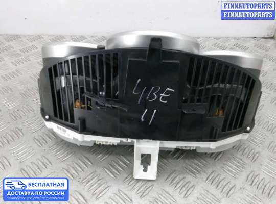 Щиток приборов на Mazda 3 I (BK)