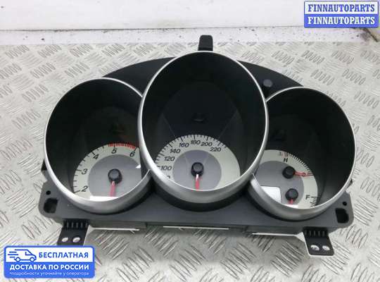 Щиток приборов на Mazda 3 I (BK)