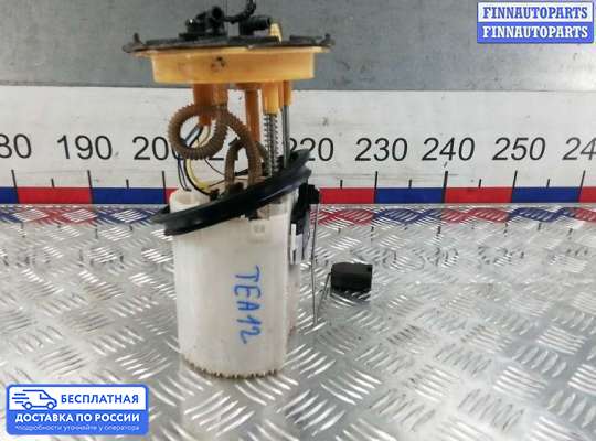 Бензонасос на Volkswagen Passat B7 (36)