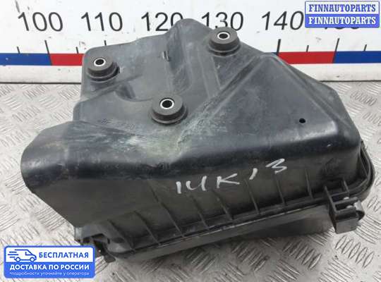 Корпус воздушного фильтра на Toyota Auris I (E150)