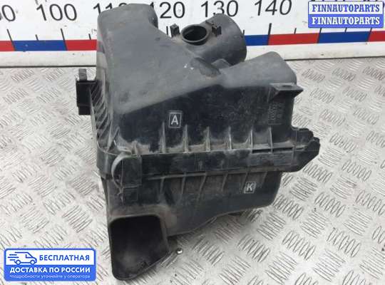 Корпус воздушного фильтра на Toyota Auris I (E150)