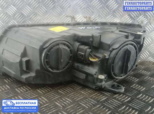 Фара передняя на Skoda Octavia (5E, A7)